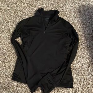 Brooks quarter zip